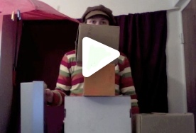 boxes