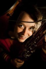 Sonia Paço-Rocchia, bassoon improviser