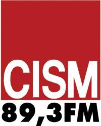 cism 89.3 FM